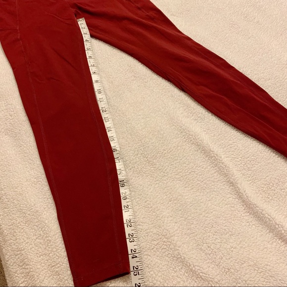 Megan Leggings M - Picture 11 of 12